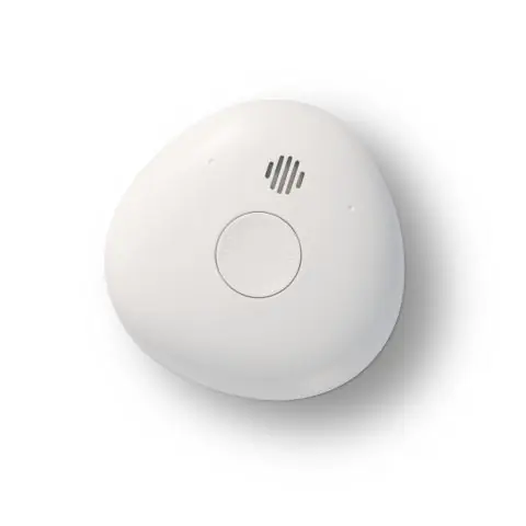 Housegard Pebble 10 SA701 Brandvarnare Rabatter